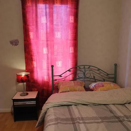 Super Appartement Chez Mon General 클레르몽페랑 외부 사진