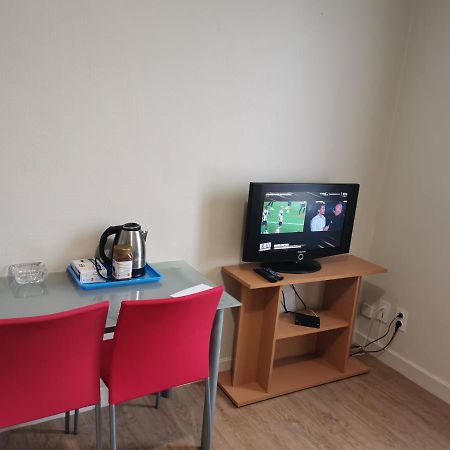 Super Appartement Chez Mon General 클레르몽페랑 외부 사진