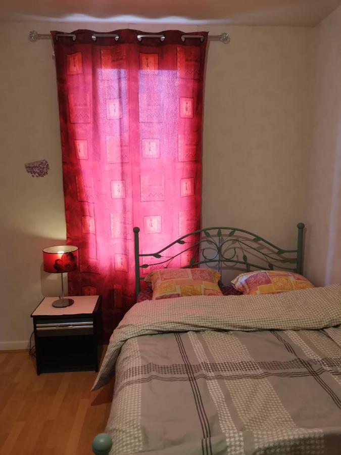 Super Appartement Chez Mon General 클레르몽페랑 외부 사진