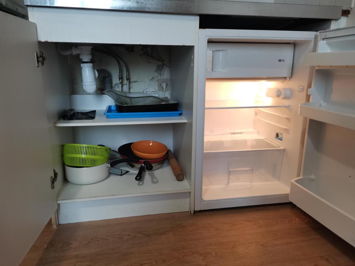 Super Appartement Chez Mon General 클레르몽페랑 외부 사진