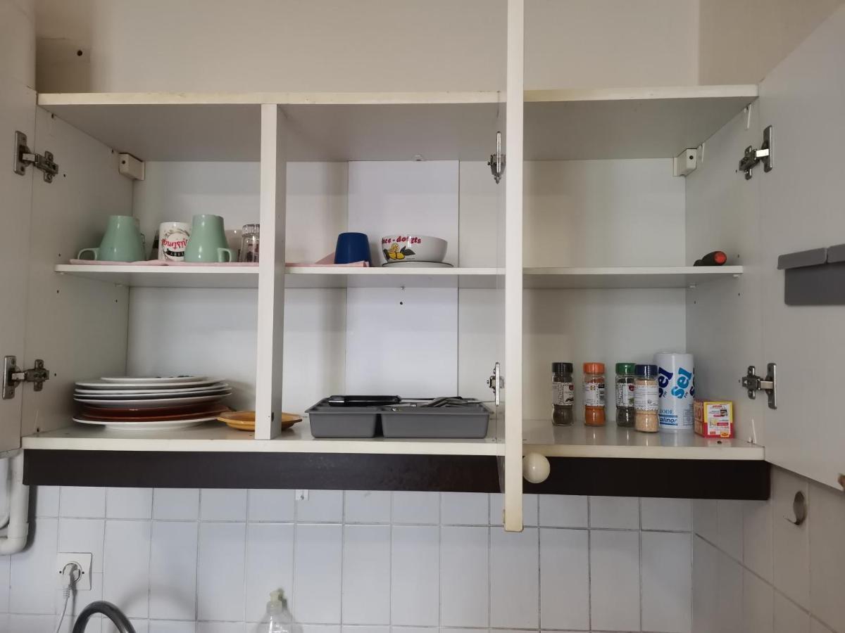 Super Appartement Chez Mon General 클레르몽페랑 외부 사진
