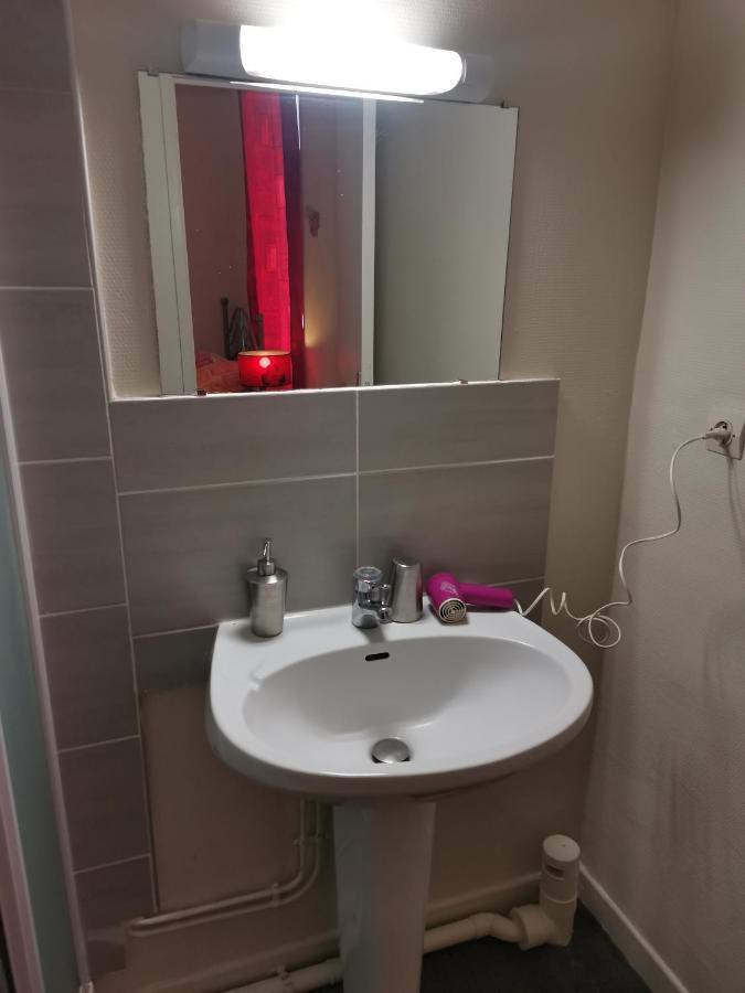 Super Appartement Chez Mon General 클레르몽페랑 외부 사진