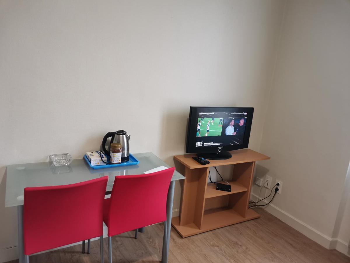 Super Appartement Chez Mon General 클레르몽페랑 외부 사진